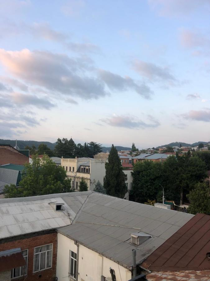 Central Square Kutaisi Bagian luar foto