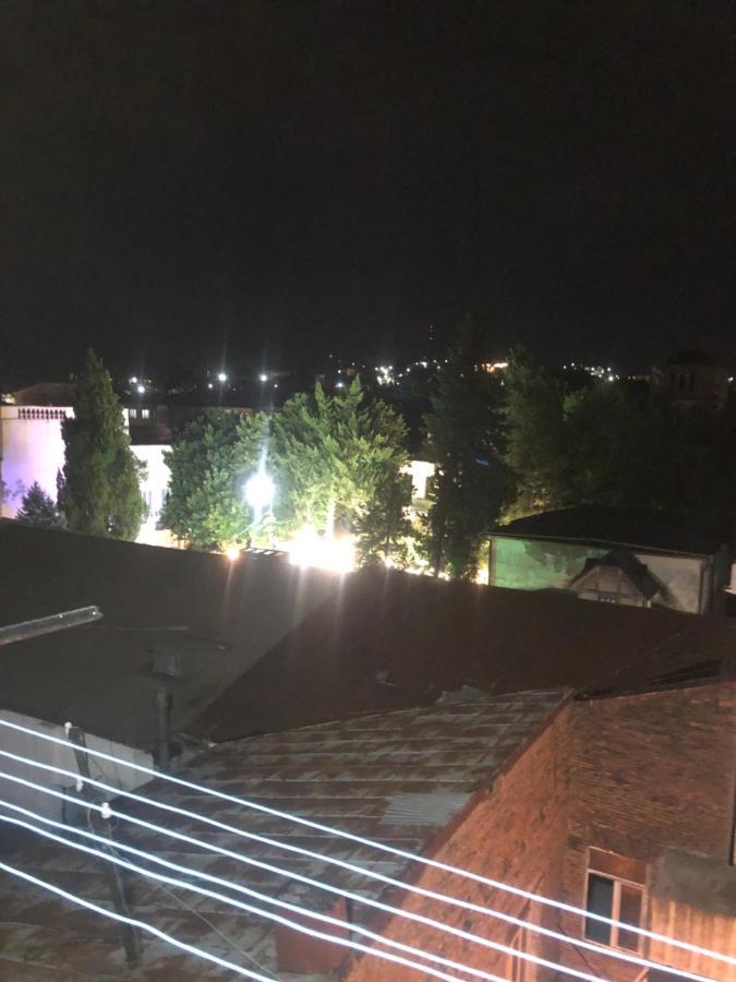 Central Square Kutaisi Bagian luar foto